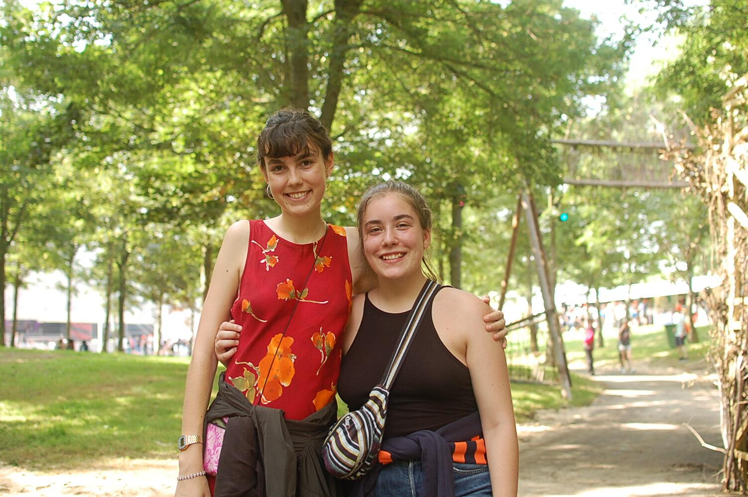 Foto 24 de la jueves 7 de julio | Bilbao BBK Live 2016